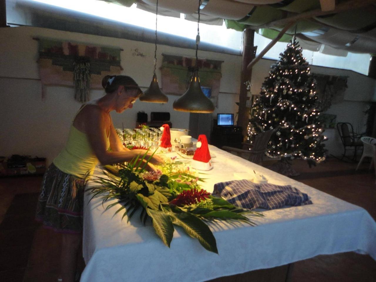 El Flamboyan Aparthotel