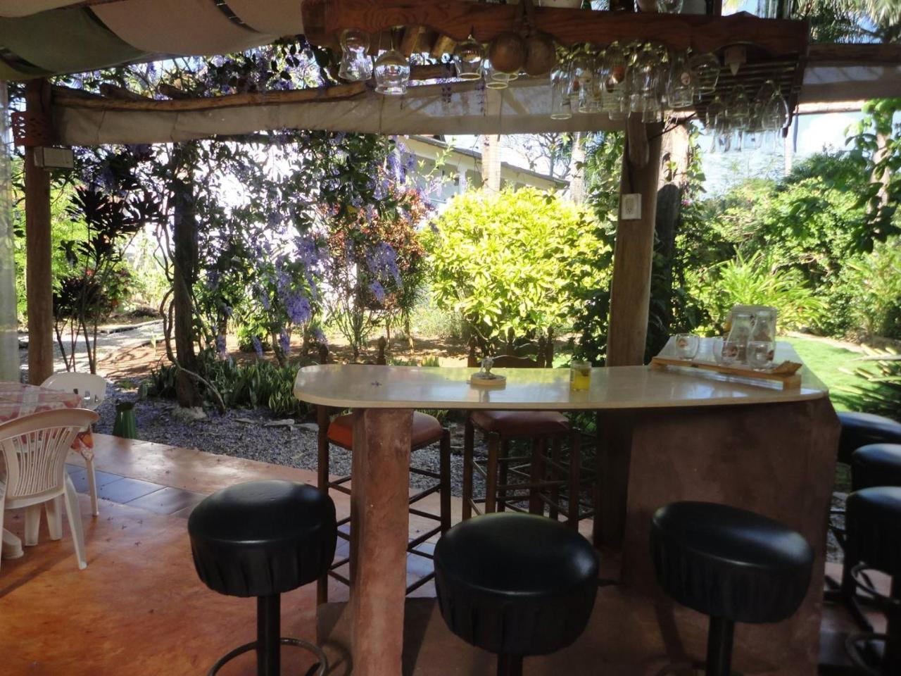 El Flamboyan Aparthotel 3*