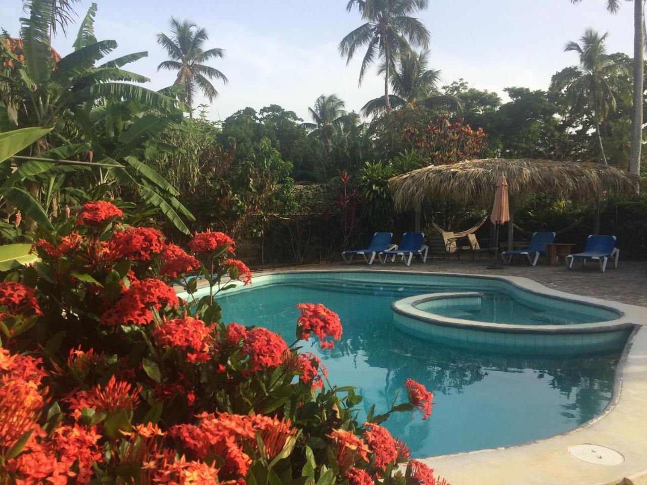 El Flamboyan 3* Las Terrenas