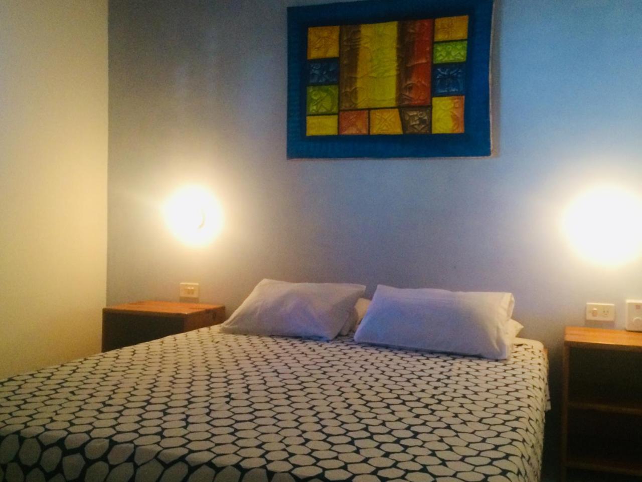 Aparthotel El Flamboyan