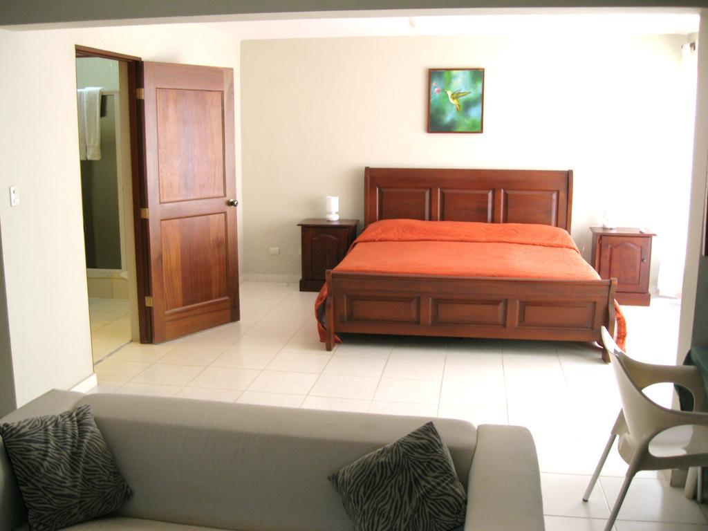 Hotel El Colibri Sosua