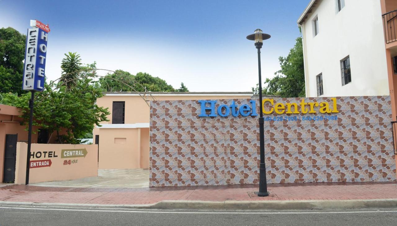 Hostel Central Puerto Plata