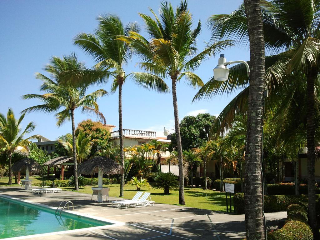 El Colibri Hotel 3*