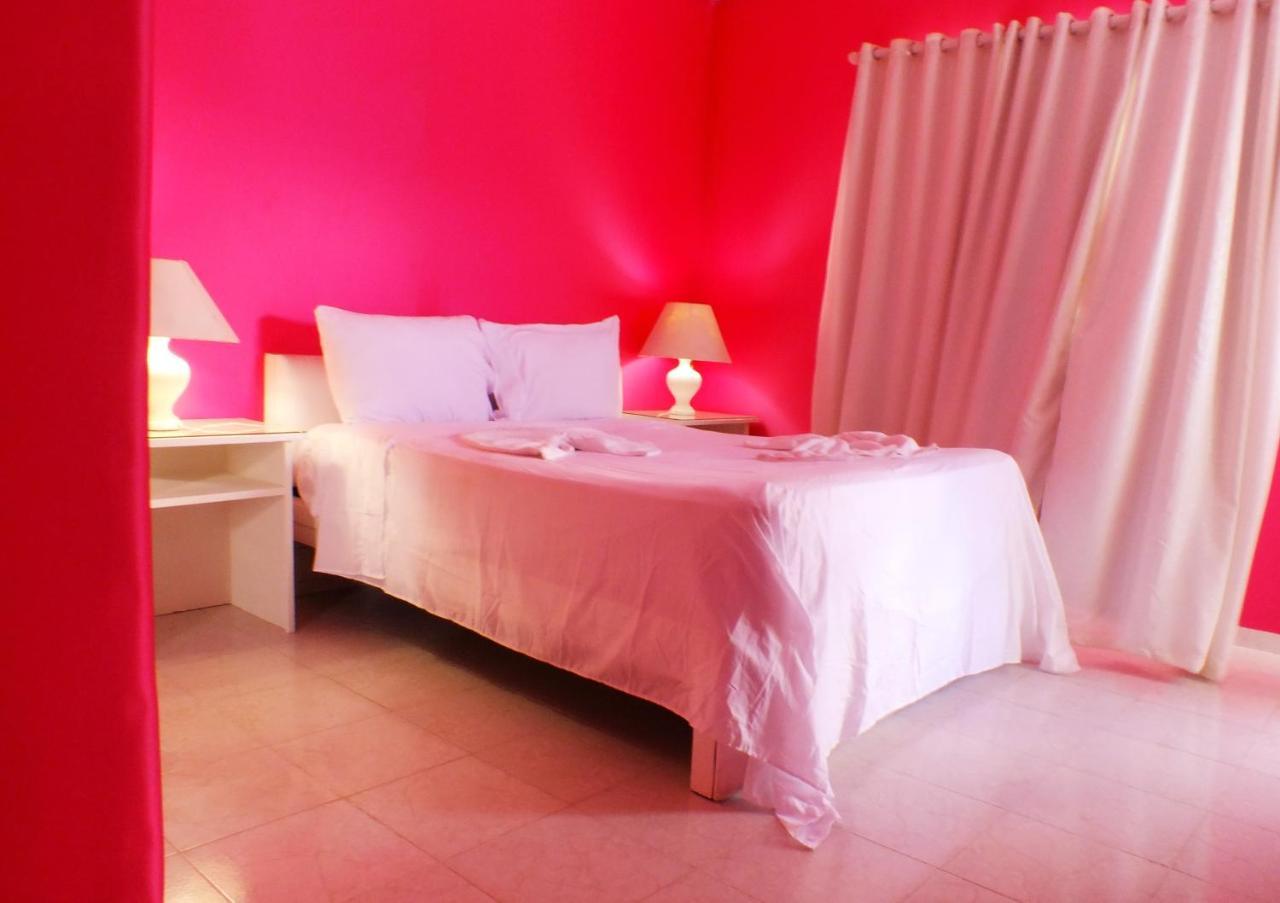 Maracas Hotel 2*