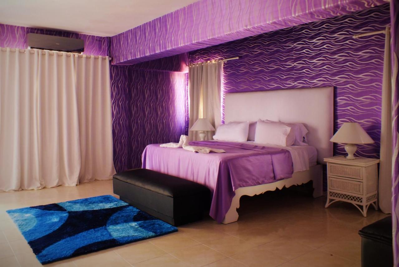 Maracas Hotel 2*