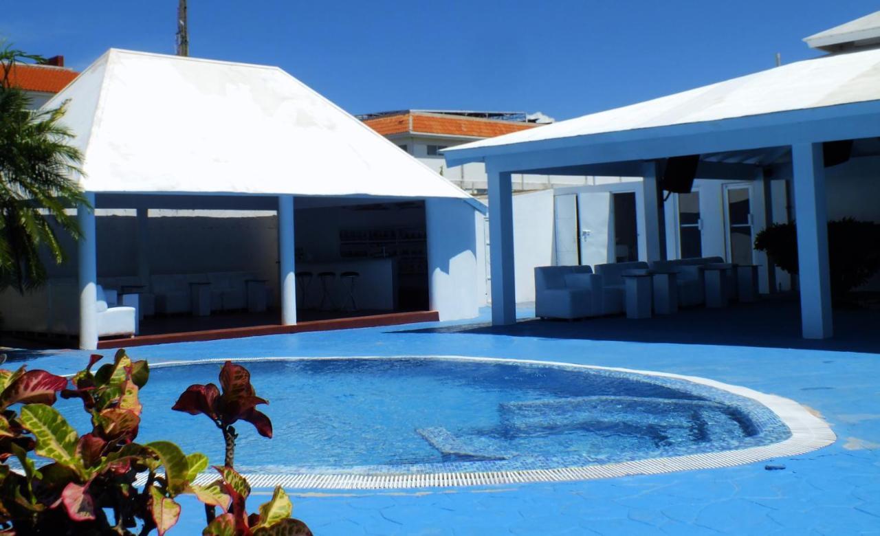 Maracas Hotel 2*