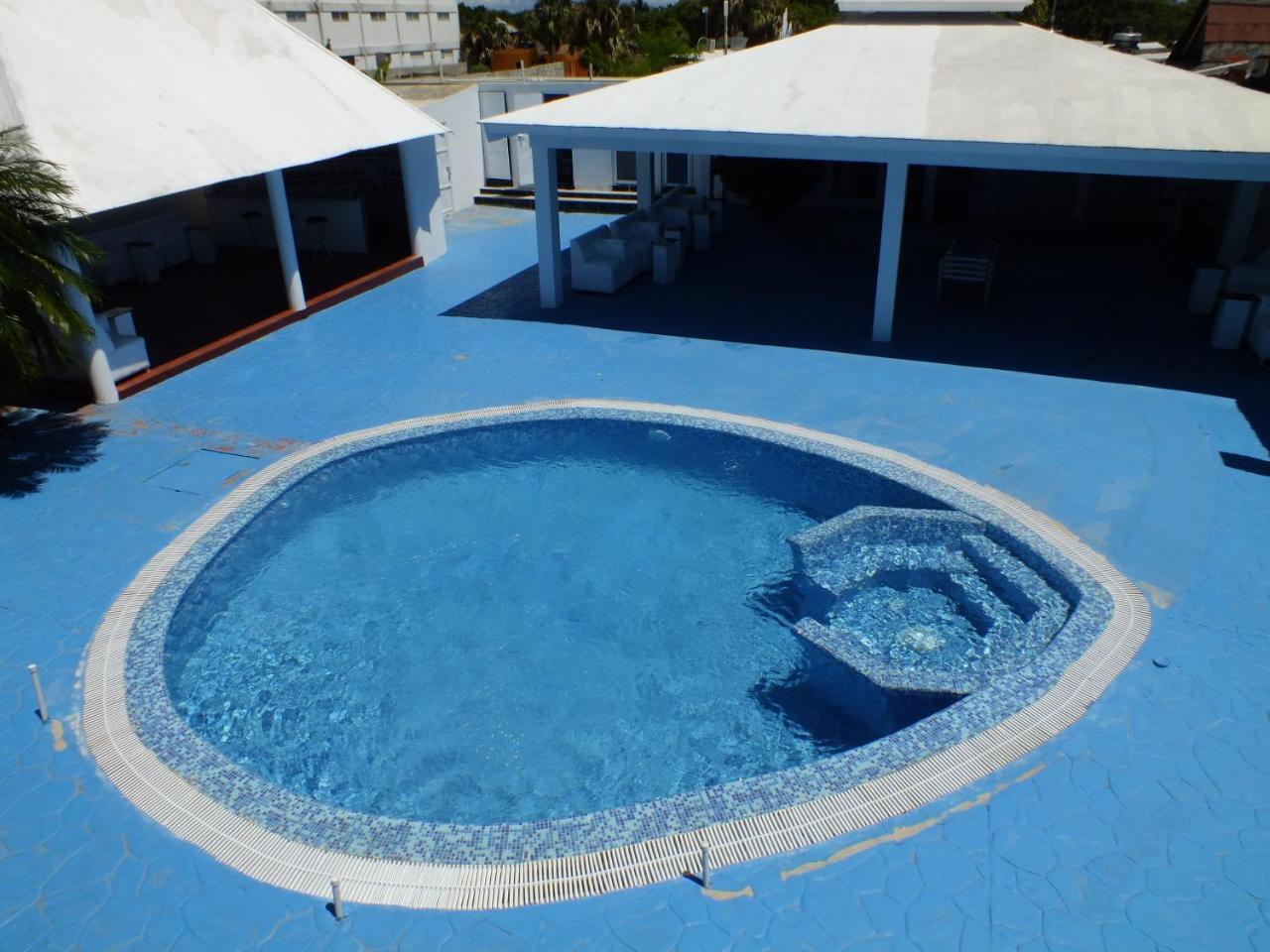 Maracas Punta Cana