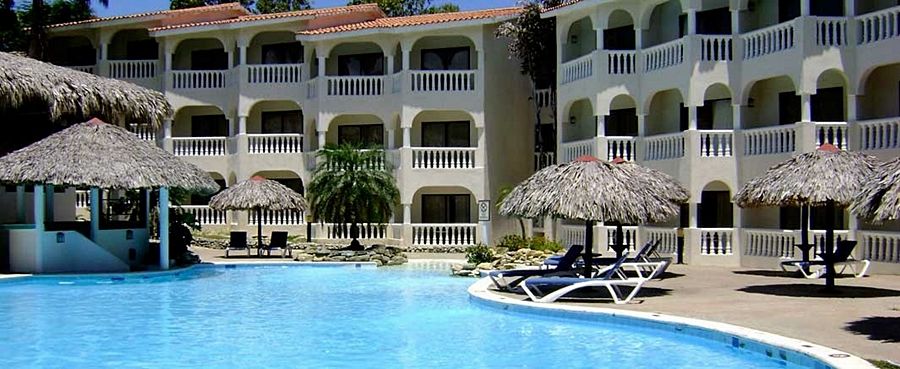 Cofresi Palm & 4*