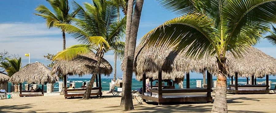 Cofresi Palm & 4* Puerto Plata
