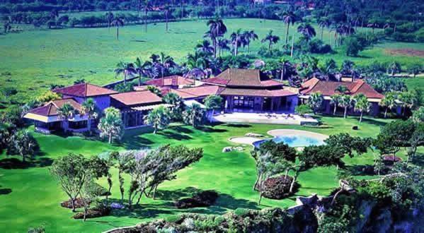 Guest house Cantamar Cabrera