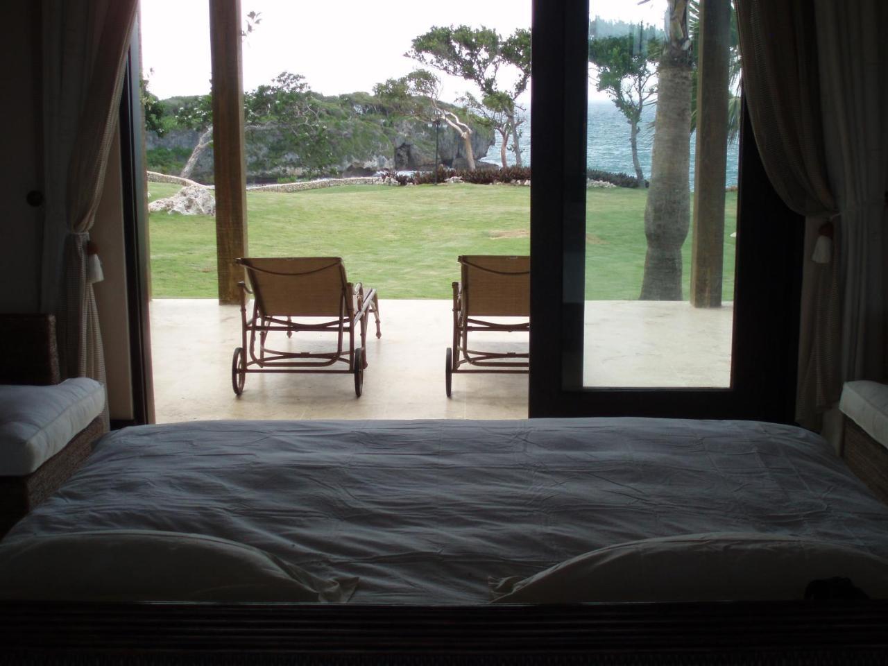 Cantamar Guest house *