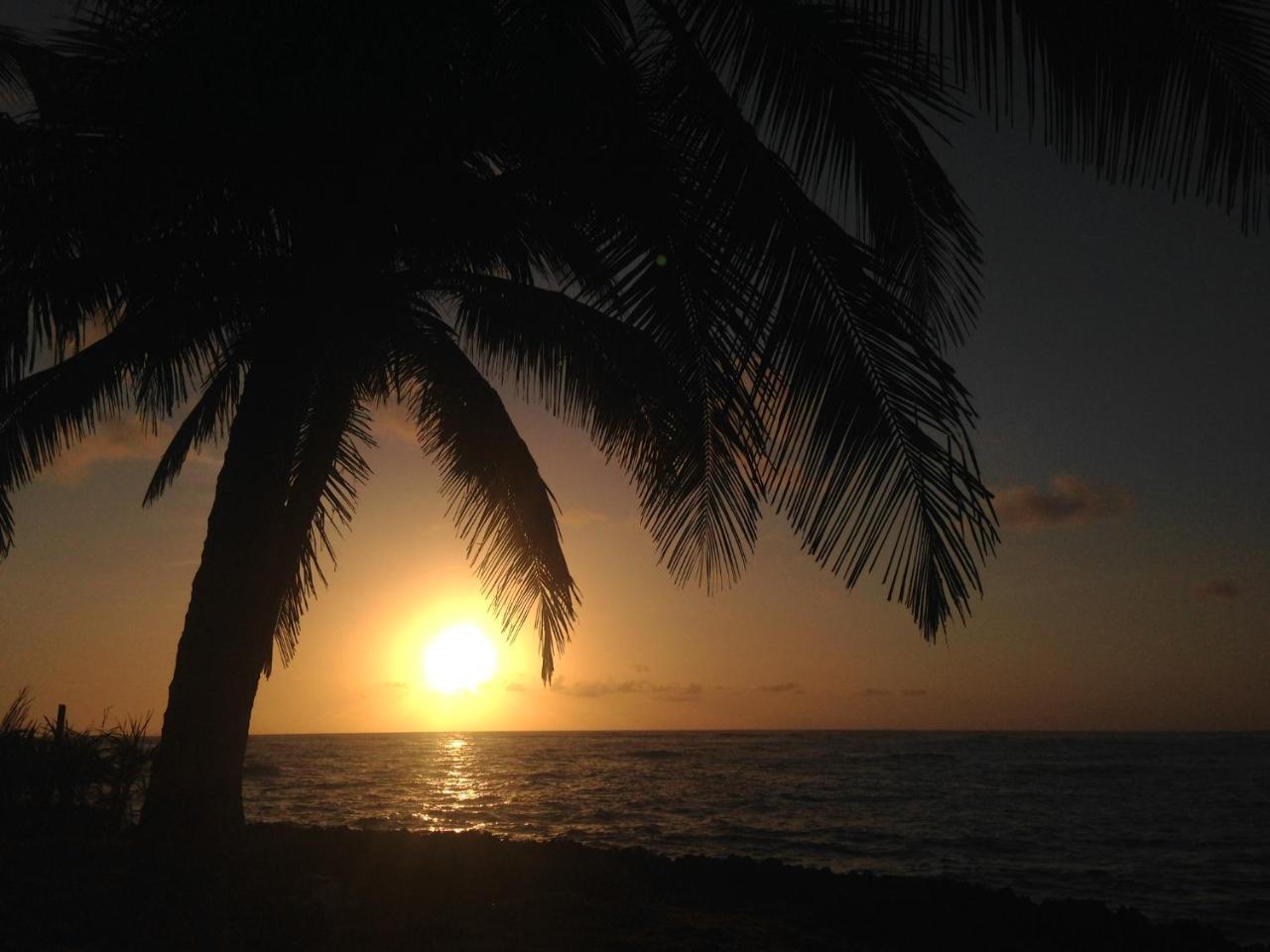 Bed & Breakfast Baoba Breeze Bed & Breakfast- Beachfront Paradise 2*
