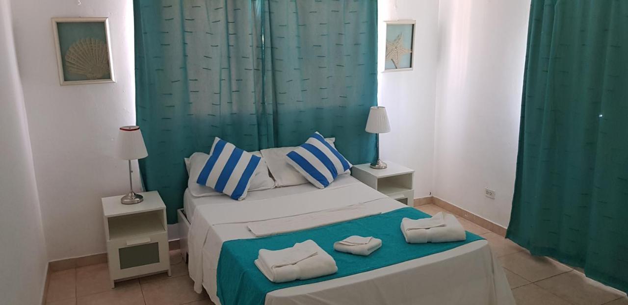 Agua Dulce Guest house