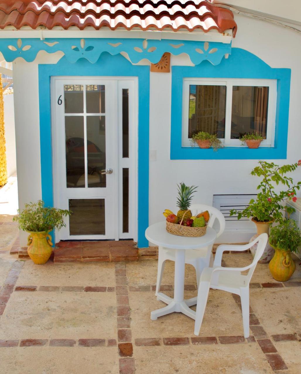 Bed & Breakfast Brisas Doradas