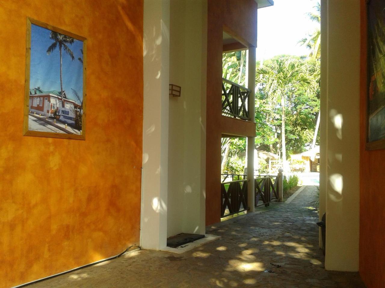 La Residencia Del Paseo