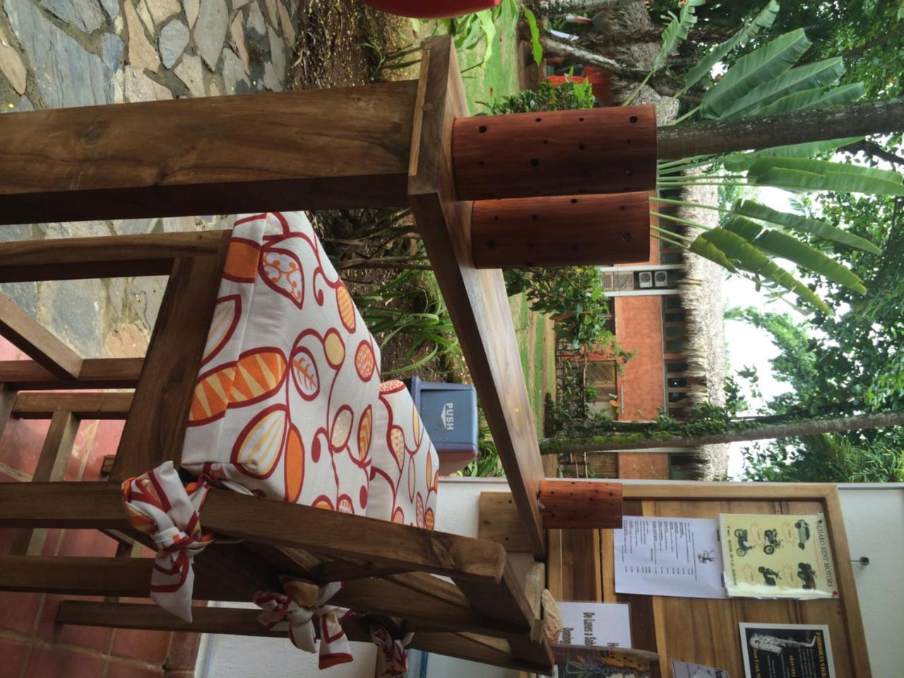La Residencia Del Paseo Las Terrenas