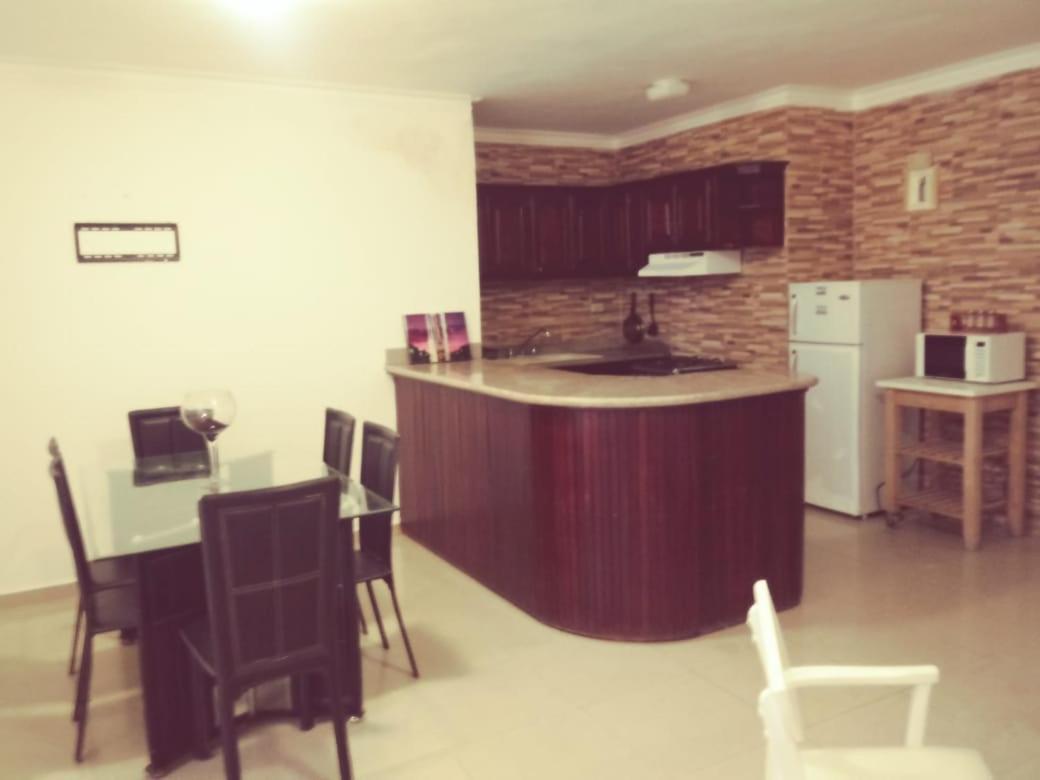 Shared Sol Palm Beach Punta Cana Apartment *