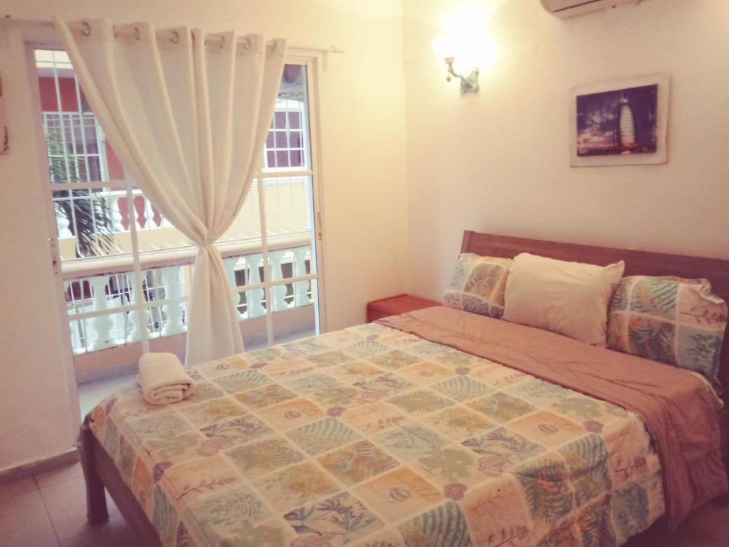 Shared Sol Palm Beach Punta Cana Apartment Bavaro