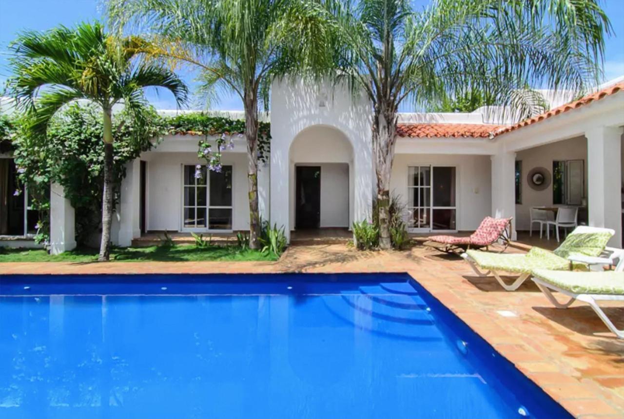 Villa Casa Azul