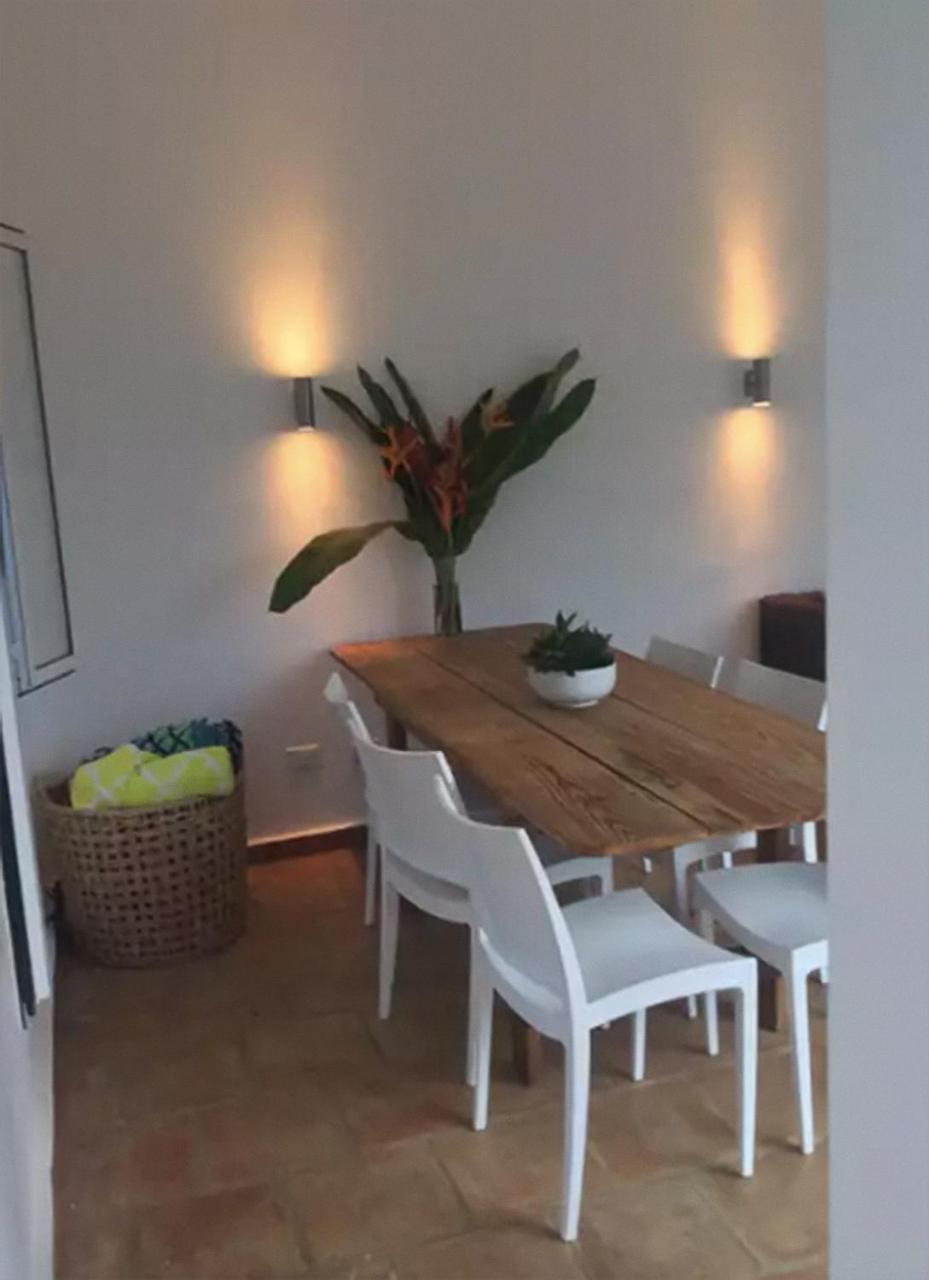 Casa Azul Villa