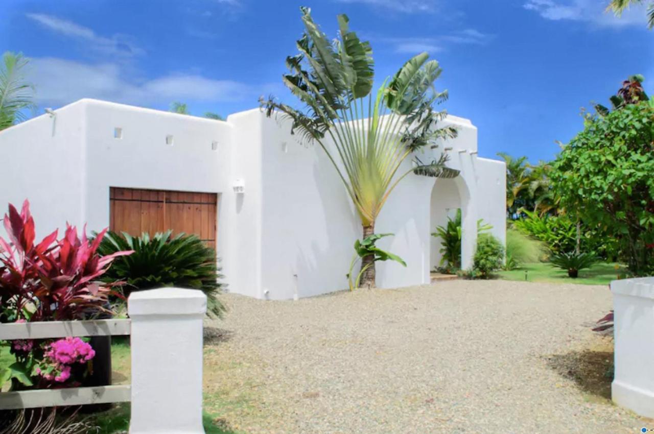 Casa Azul Villa Cabarete