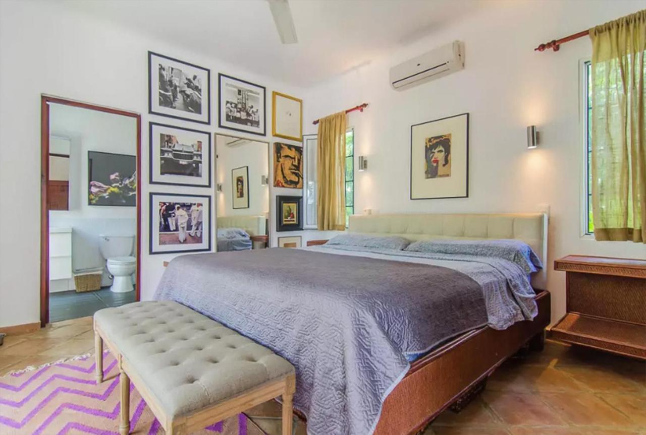 Villa Casa Azul *