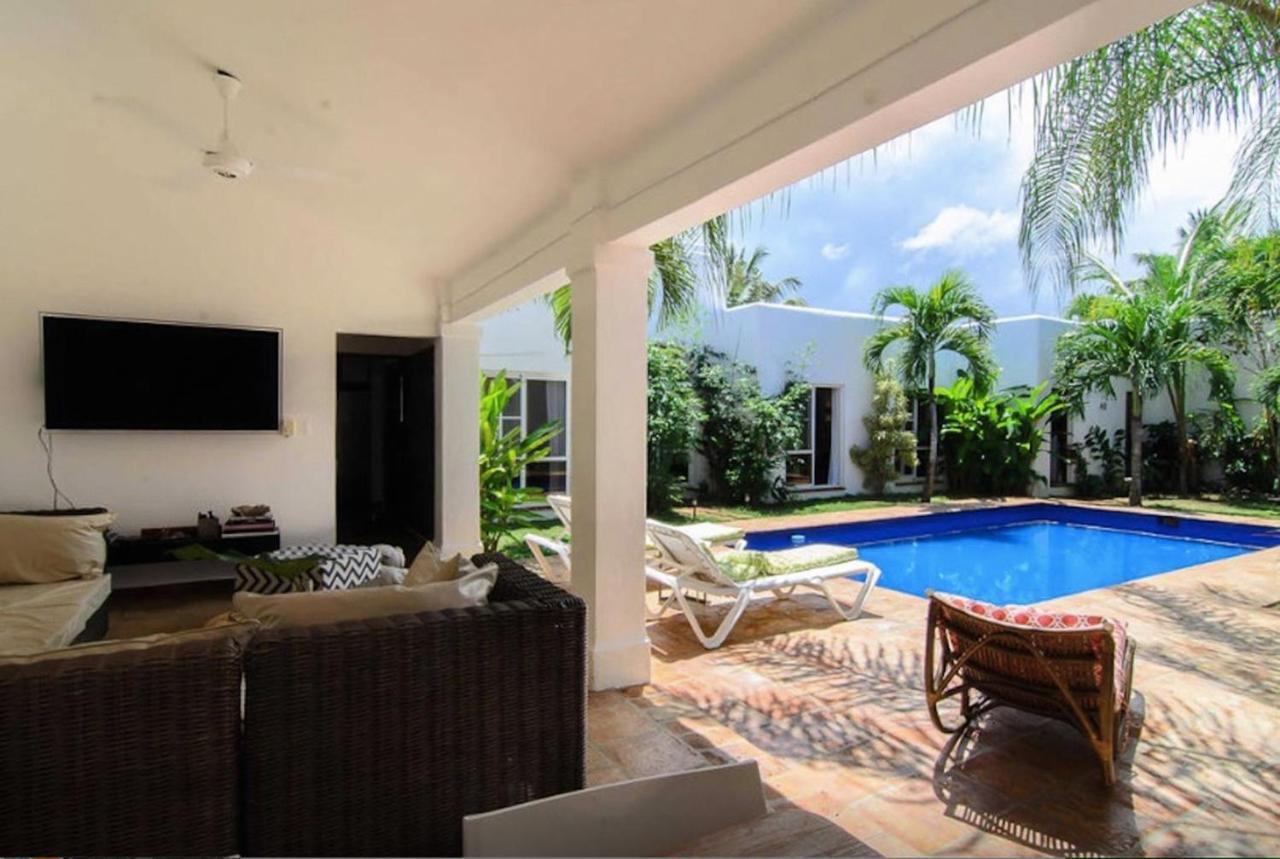 Casa Azul Villa *