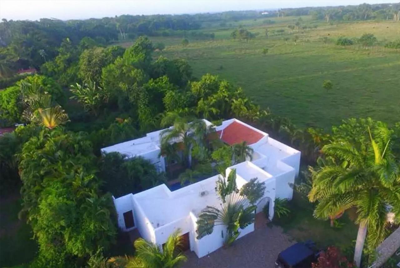Casa Azul * Cabarete