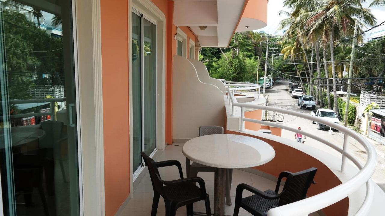 Aparta Caribe Paraiso