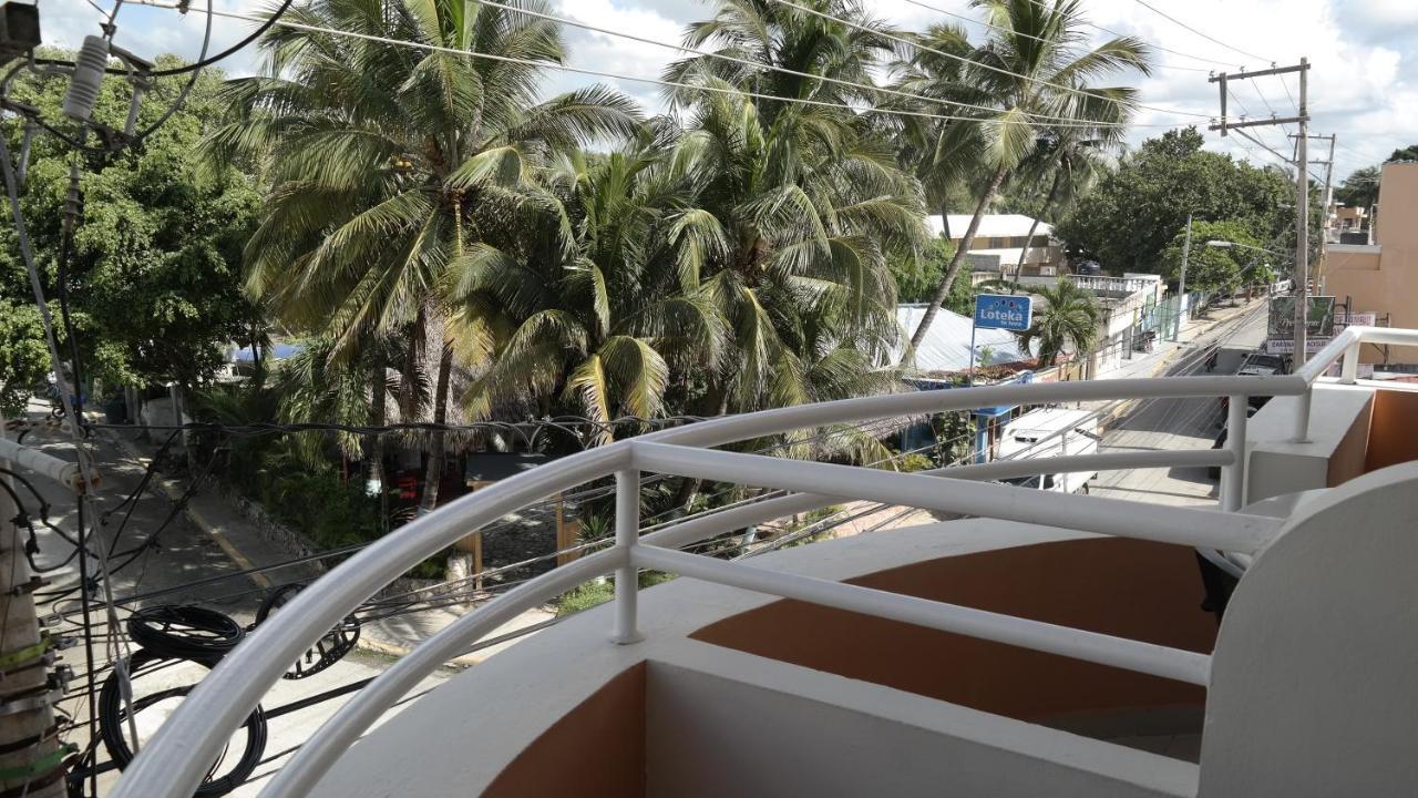 Aparta Caribe Paraiso