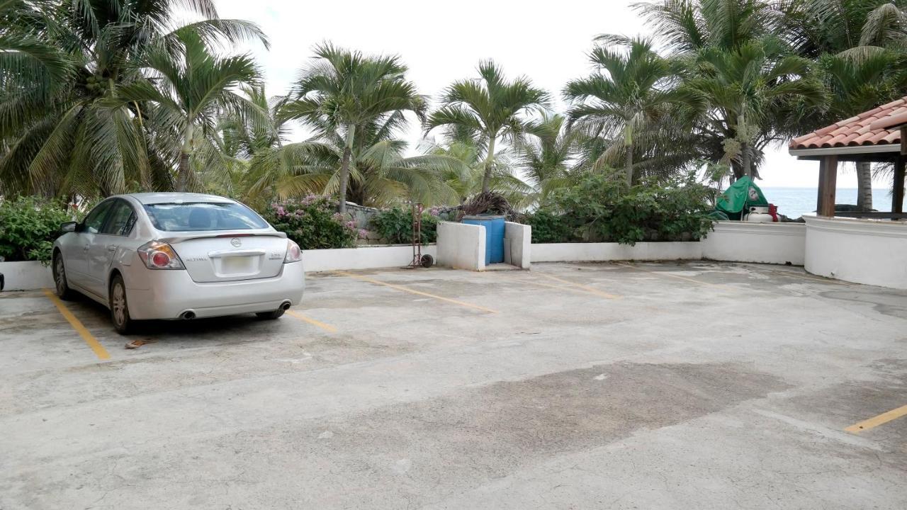 Aparthotel Aparta Caribe Paraiso