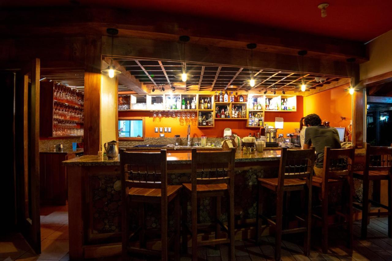 Hotel Gran Jimenoa Jarabacoa