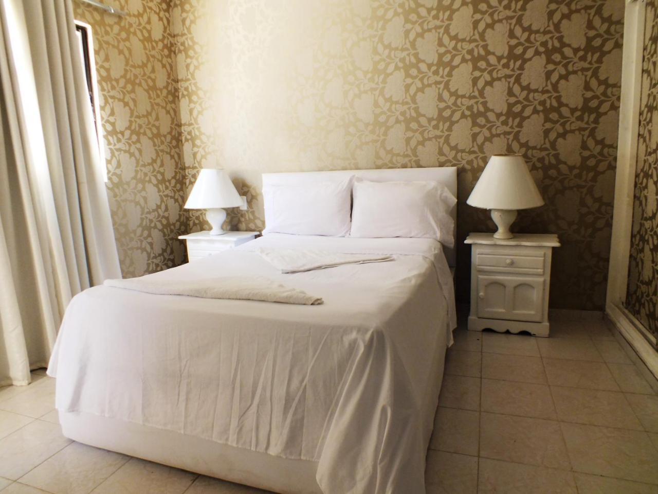 Maracas Hotel
