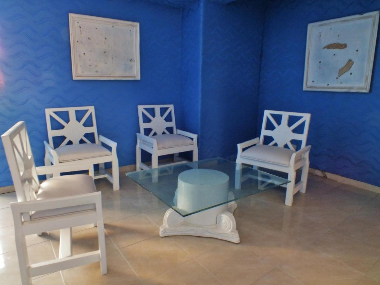 Maracas Punta Cana