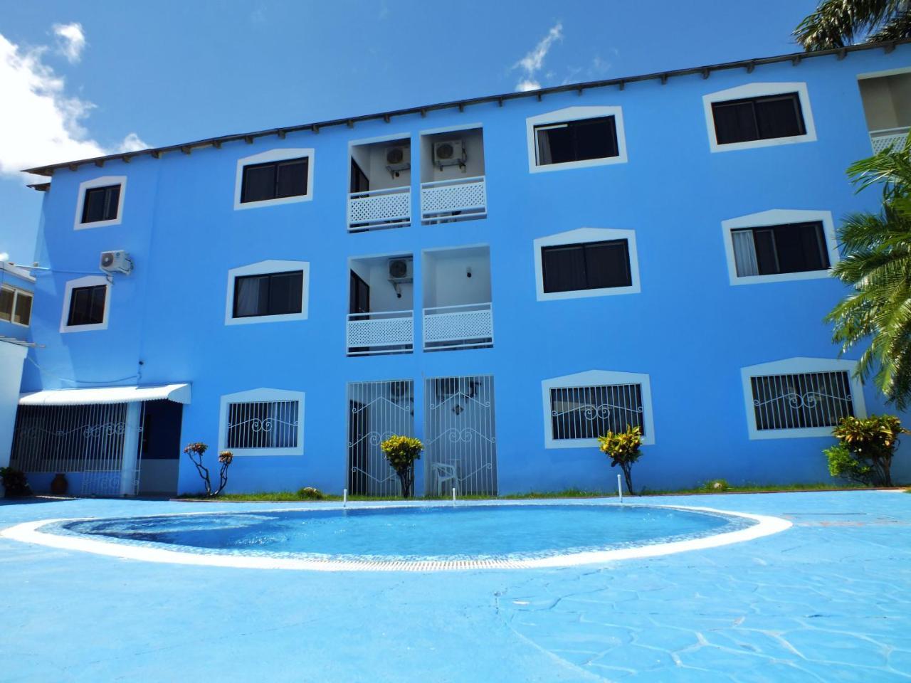 Hotel Maracas