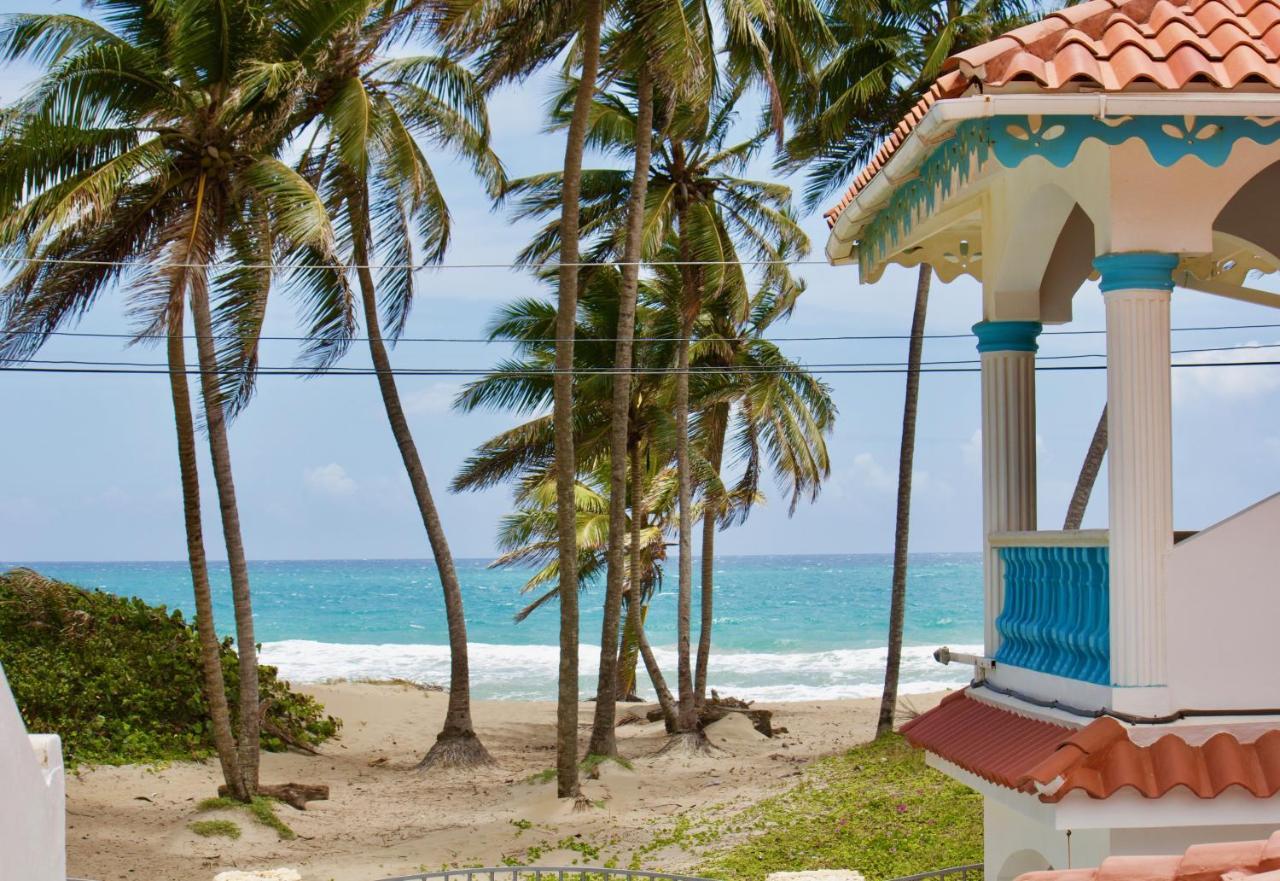 Brisas Doradas Bed & Breakfast