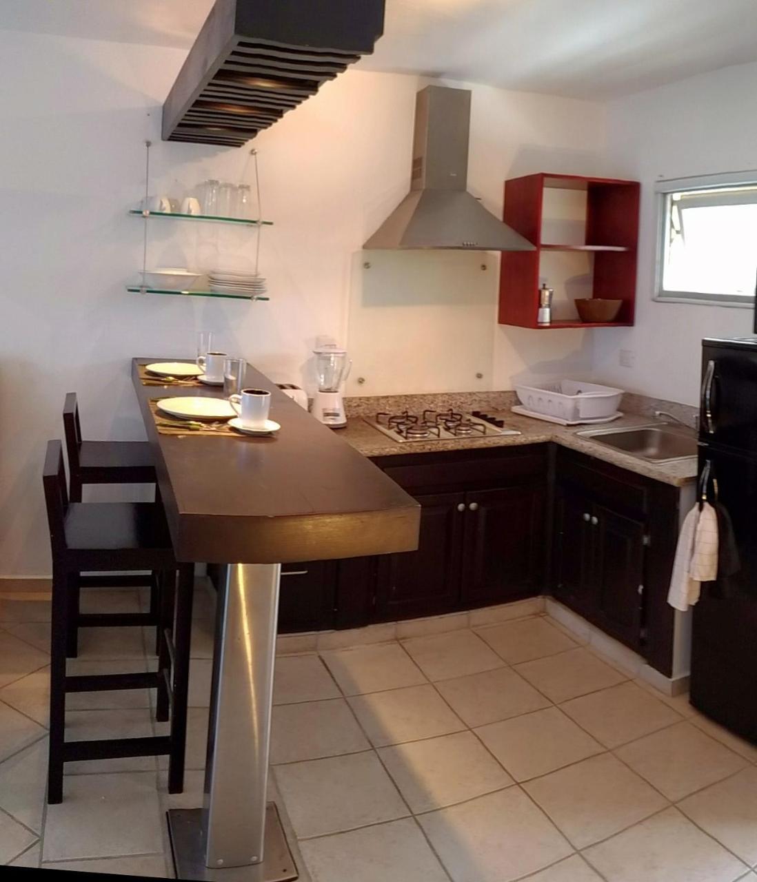 Dulce Vida Apartment *