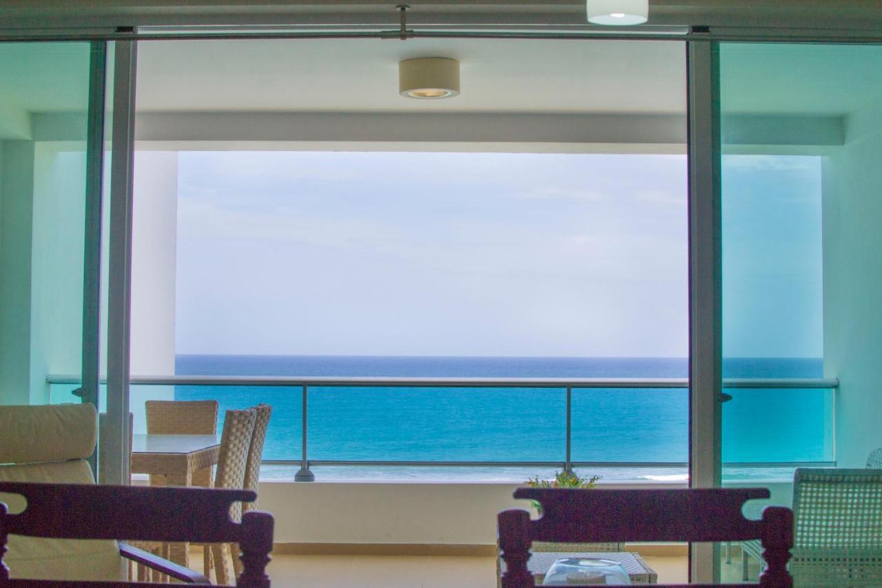 Marbella Apartment