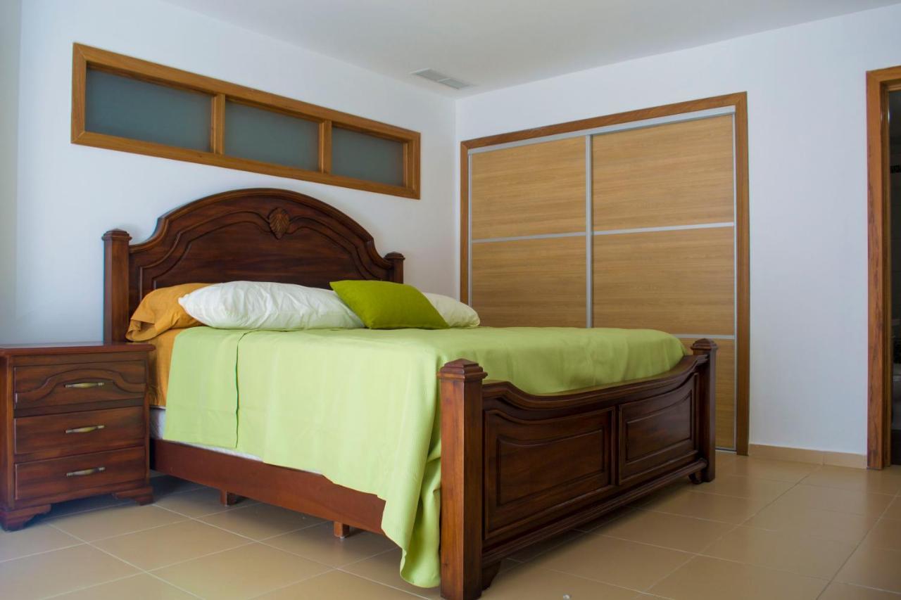 Marbella Apartment Juan Dolio