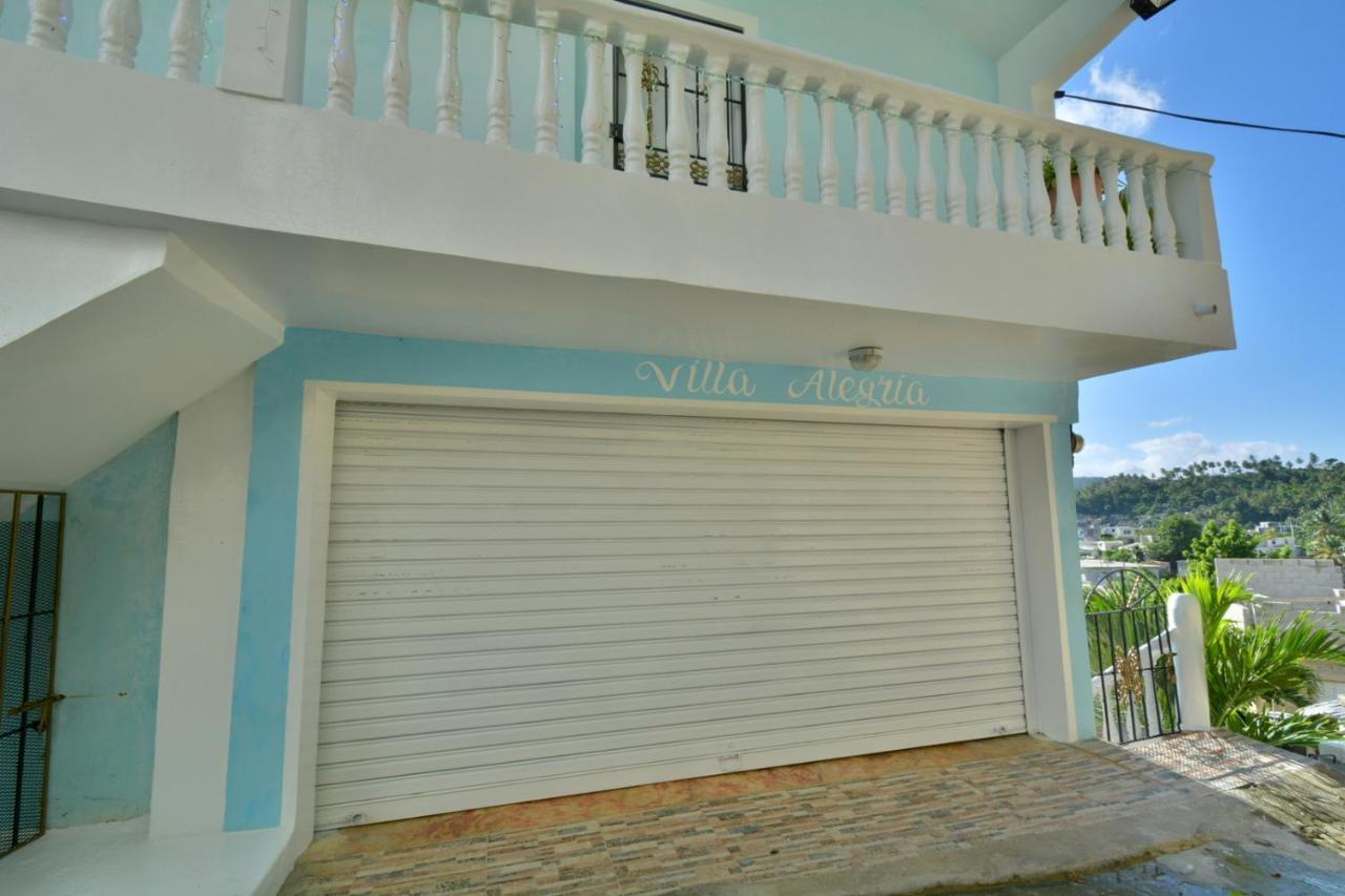 Alegria Apartment Samana