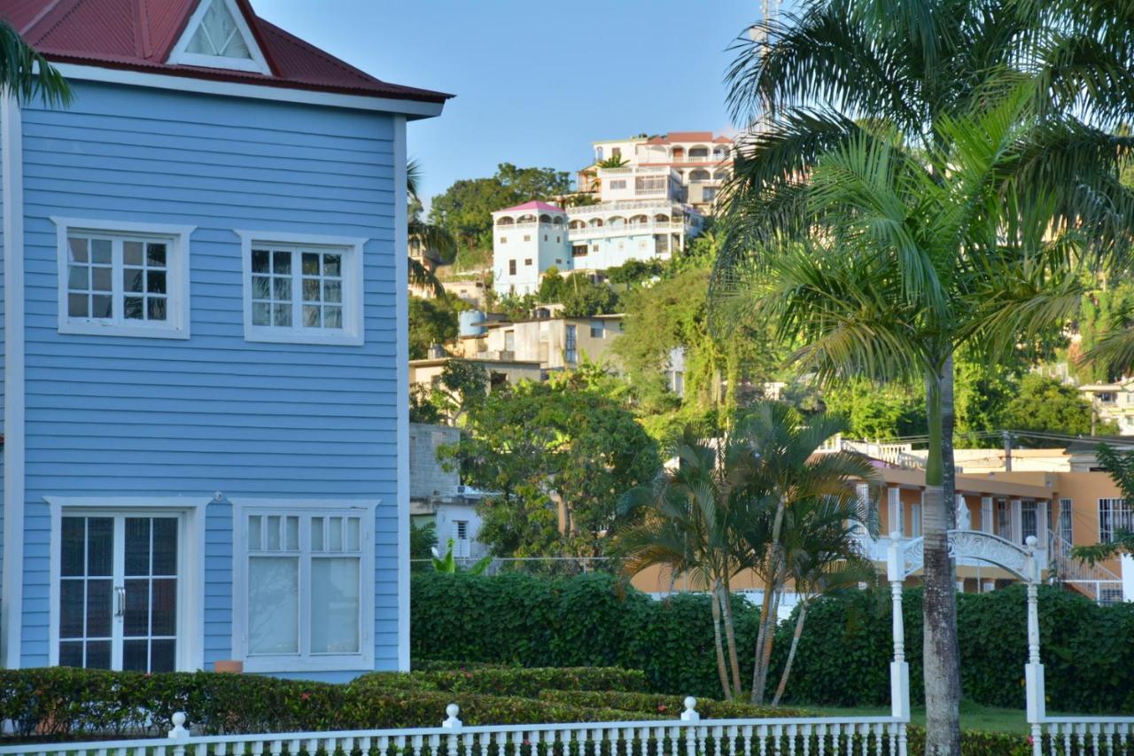 Alegria Apartment Samana