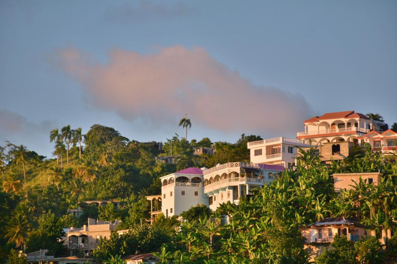 Alegria Samana