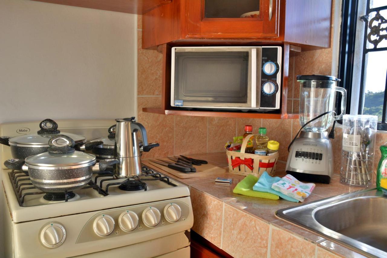 Alegria Apartment *