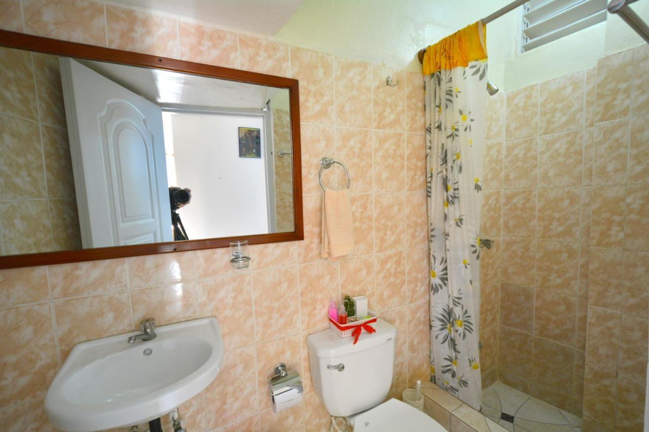 Alegria Apartment Samana