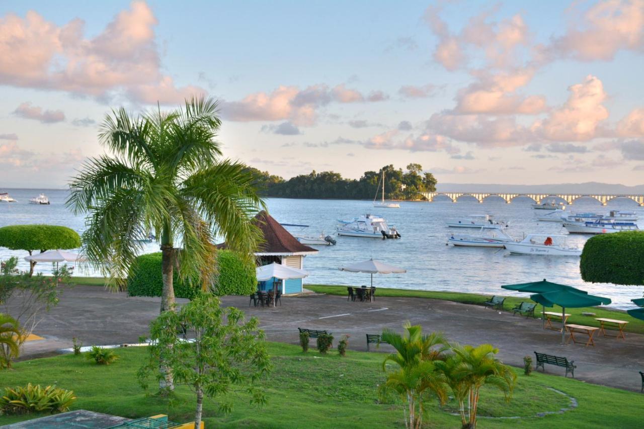 Alegria Samana