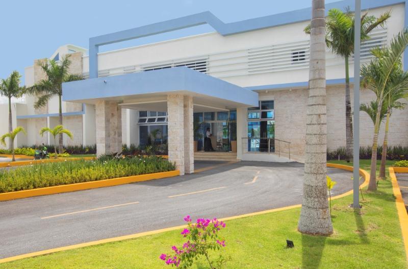 Resort Whala!boca Chica 3*
