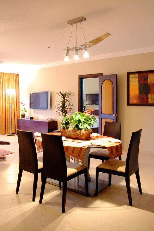 Presidential By Lifestyles (adults Only) Hotel