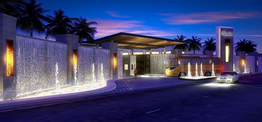 Royalton Hotel Bavaro
