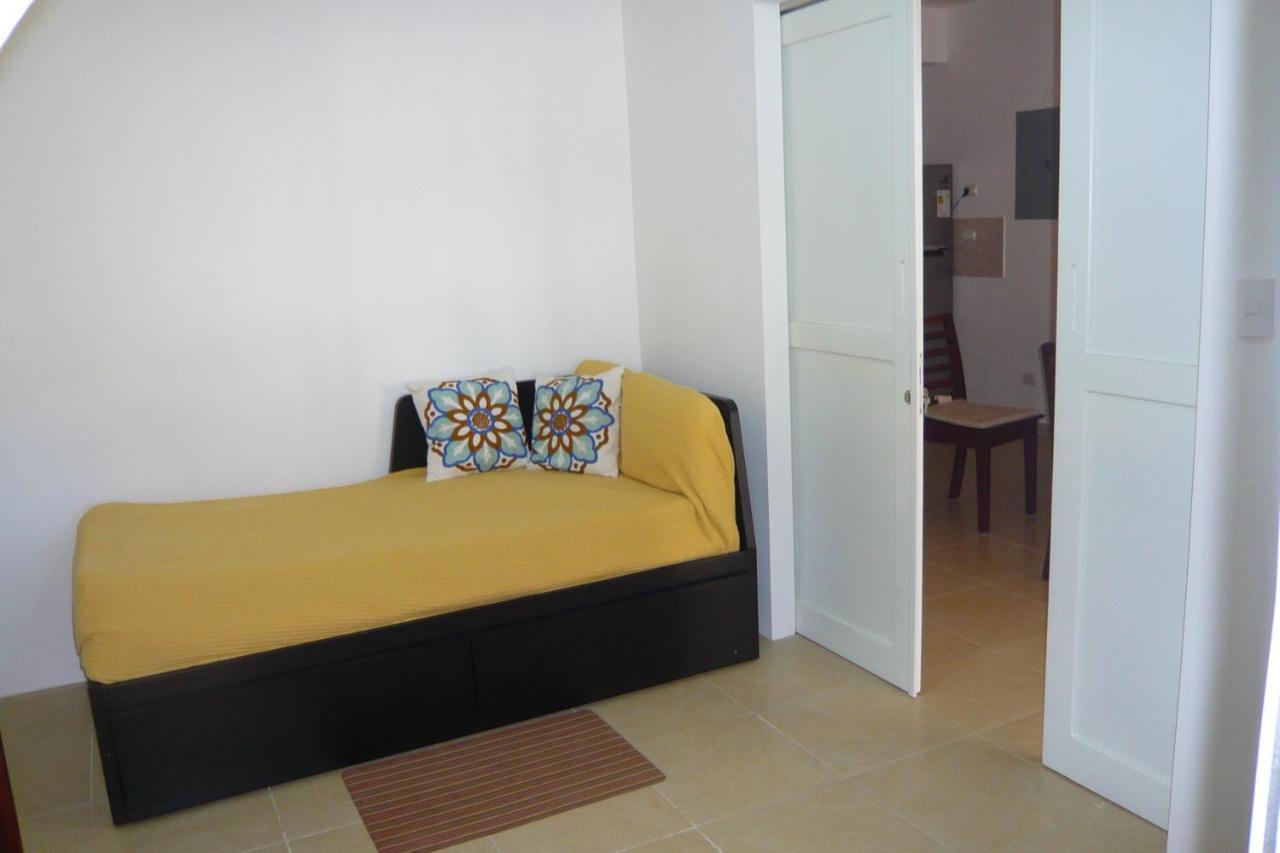 Pez 106 Apartment *