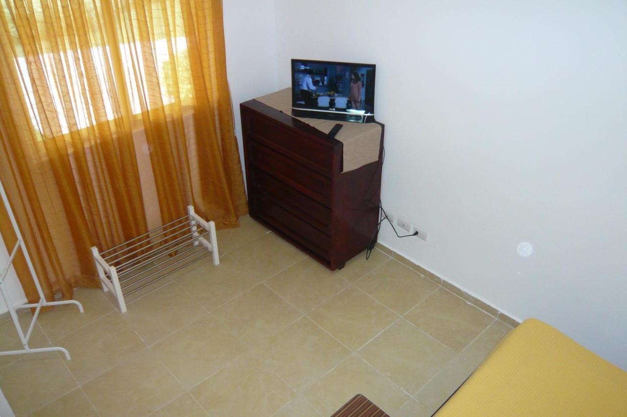 Pez 106 Apartment Bayahibe